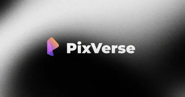 PixVerse Closes $439M Series C Round at Over $2B Valuation