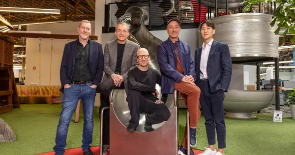 Playground Global Raises $475 Million for Fourth Deep Tech Fund