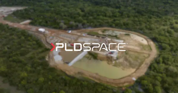 PLD Space Commits €35 Million to Guiana Launch Complex