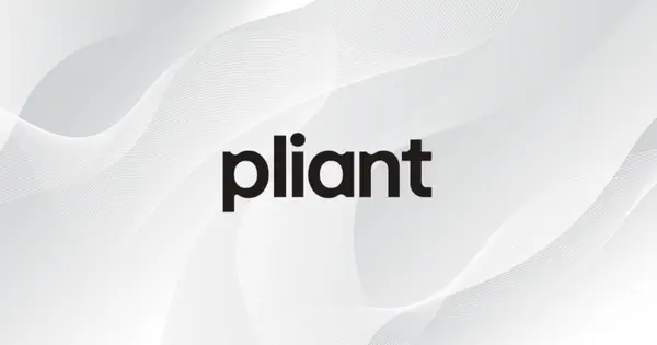 Pliant Surpasses $100 Million in Annual Recurring Revenue