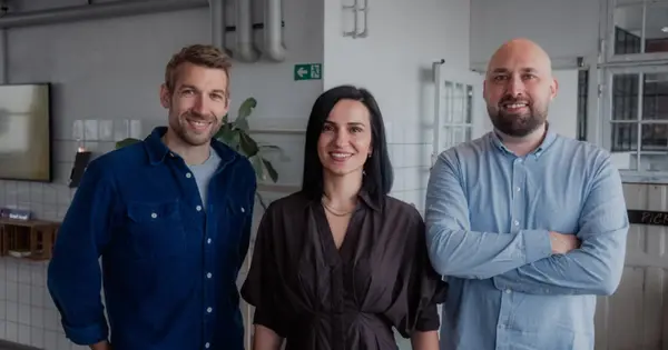 Plinto Raises €2.9 Million in Pre-Seed Funding