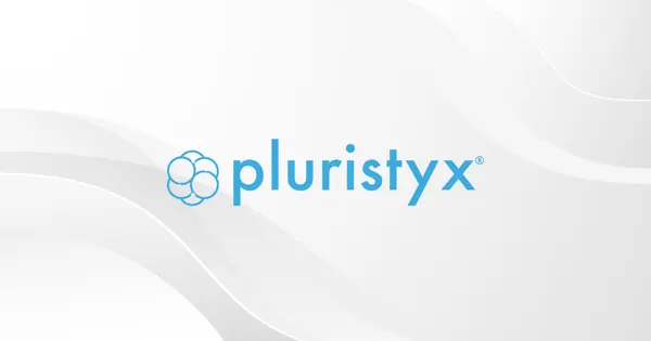 Pluristyx Announces Initial Close of Series A Led by Fortune 500 Company