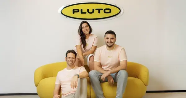 Pluto Security Emerges from Stealth with US$42 Million Funding