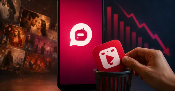 Pocket FM Shuts Down Pocket TV to Focus on Core Audio Business