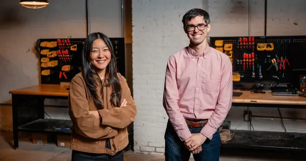 Podium Automation Raises $18M Series A Led by Construct Capital