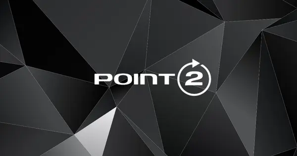 Point2 Technology Extends Series B to $136M with Investment from Arm