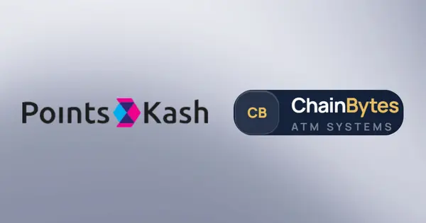 PointsKash Acquires ChainBytes Software Assets in Strategic Acqui-Hire