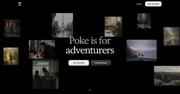 Poke Becomes First AI Agent Approved on Apple's Messages for Business
