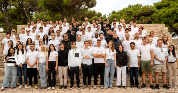 Poland's Vinci Fund Invests $11M in ElevenLabs to Launch National AI Program