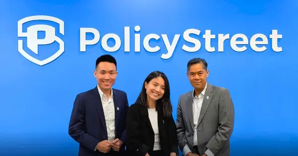 PolicyStreet Extends Series C to US$26M With BlueOrchard Investment