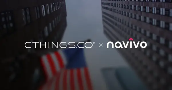 Polish IoT Startup CTHINGS.CO Raises €1.8 Million for US Expansion