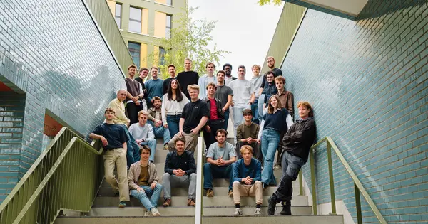 Polysense Raises $10.7M Seed Round to Reduce Food Waste with AI