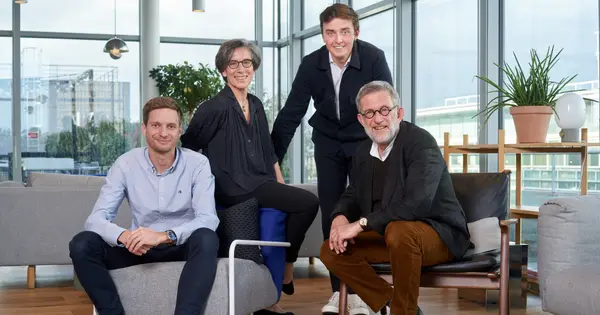 Polytechnique Ventures Launches Pre-Seed Deeptech Initiative