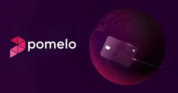 Pomelo Launches Global Card Solution for Expansion into 150 Countries