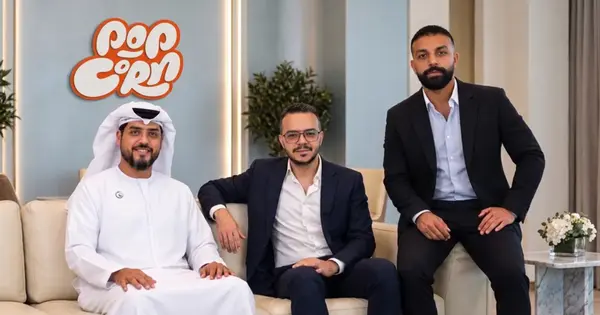 Popcorn AI Studio Secures $1 Million Pre-Seed Funding
