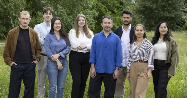 Porelio Raises €2.4 Million Pre-Seed to Recover Metals and Remove PFAS from Wastewater