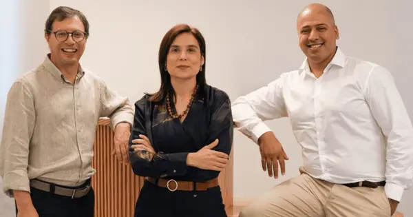Portuguese Healthtech Hope Care Raises US$7M Series A