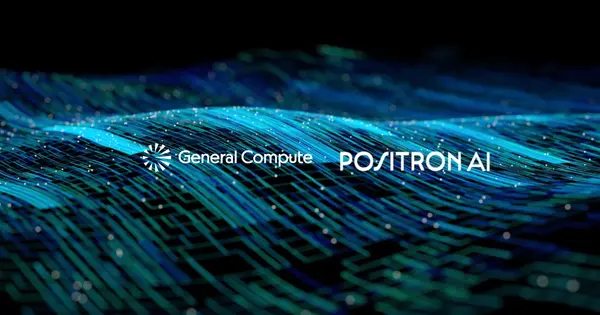 Positron AI and General Compute Sign AI Inference Deal