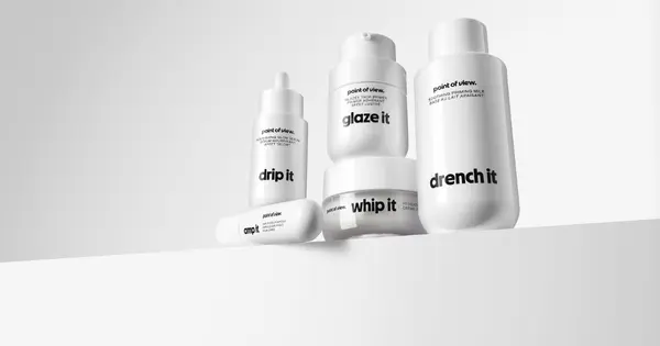 POV Beauty Closes Series A Funding Round