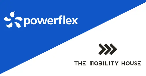 PowerFlex Acquires The Mobility House North America