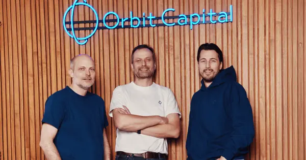 Prague's Orbit Capital Closes Second Growth Debt Fund at €107 Million