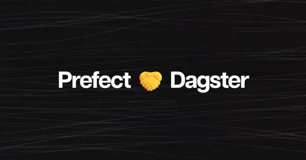 Prefect Acquires Dagster to Expand AI Orchestration