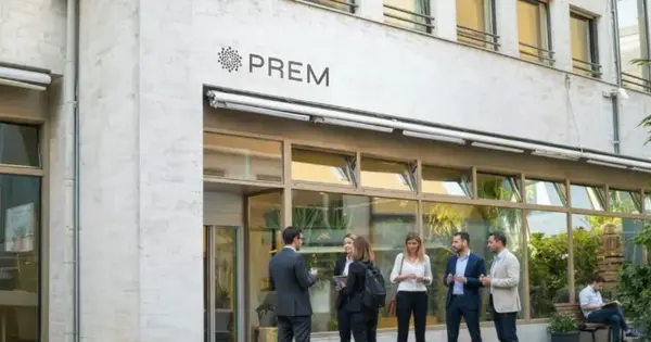 Prem AI Seeks $100M Series A at $500M Valuation for Sovereign AI