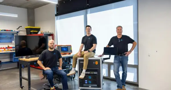 PreScalar Raises US$7 Million Seed Round