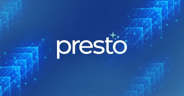 Presto Raises $10 Million for Voice AI Expansion