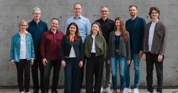 Prevision Medicine Raises $5.4 Million Seed Round