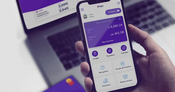 Prex Obtains License to Operate as Digital Credit Company in Peru