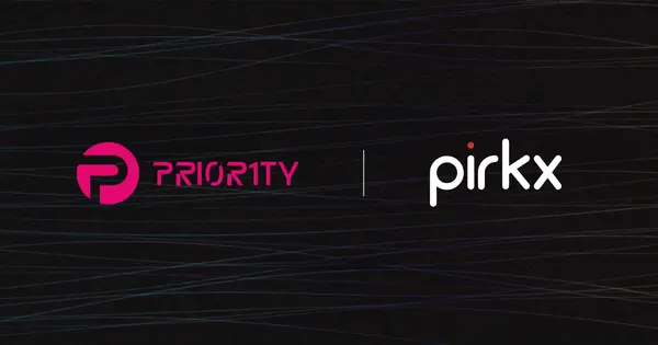 Pri0r1ty Intelligence Acquires UK Wellness Startup Pirkx