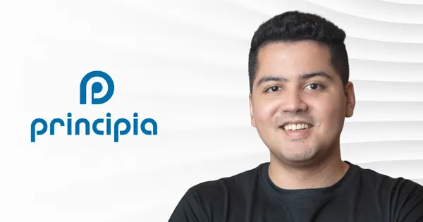 Principia Appoints Mateus Nobre as Chief Technology Officer