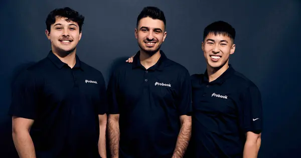 Probook Raises $40M From Andreessen Horowitz and Sequoia for Home Services AI