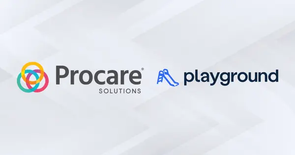 Procare Solutions Acquires Playground Child Care Platform