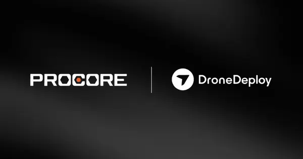 Procore to Acquire DroneDeploy for $845 Million