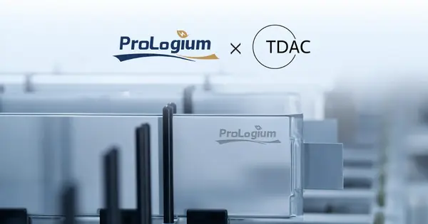 ProLogium Files Initial F-4 with SEC for Merger with TDAC