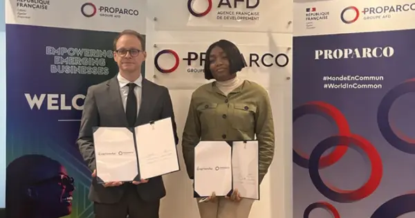 Proparco Backs Nigerian Agri-Tech Startup Agriarche