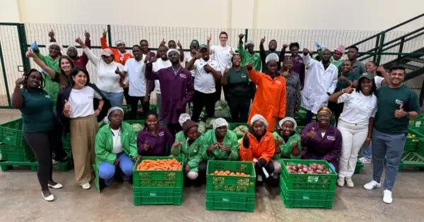 Proparco Invests €150,000 in Kenyan Agritech Farm to Feed
