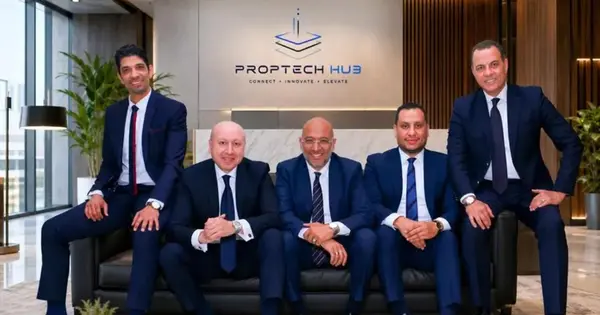 PropTech Hub Launches to Accelerate Real Estate Innovation