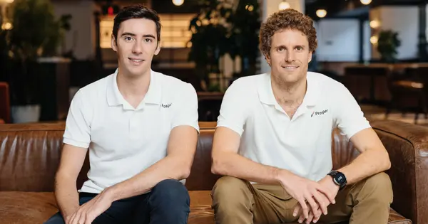 Prosper AI Raises $30 Million Series A to Automate Patient Journey