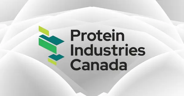 Protein Industries Canada Invests $2.2 Million in Two AI AgTech Projects