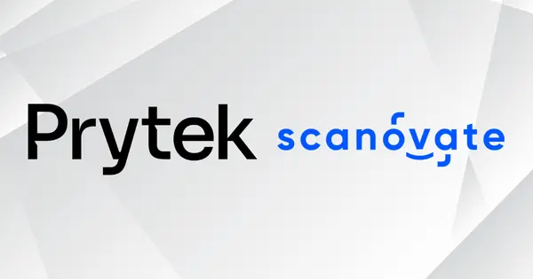Prytek Group Acquires Scanovate in $50M Deal