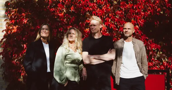 PSV Tech Closes €56 Million Fund II to Back Nordic Tech Startups