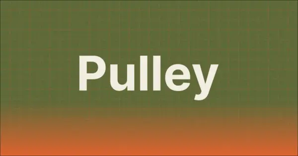 Pulley Shuts Down as Carta Takes Its Cap Table Customers
