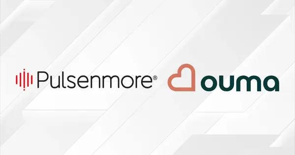 Pulsenmore and Ouma Health Partner to Enhance Virtual Maternity Care