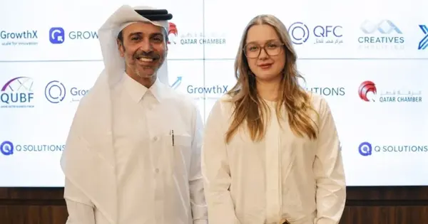 Qatar's GRO Solutions Secures $600K Pre-Seed from GrowthX Capital