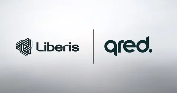 Qred and Liberis to Merge Into Global SMB Finance Platform