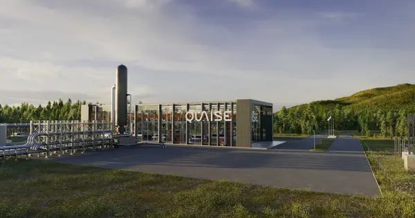 Quaise Energy Closes $134 Million Series B to Commercialize Superhot Geothermal Energy