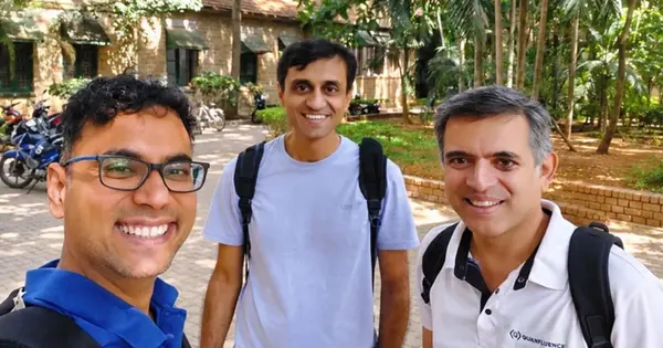 Quanfluence Raises US$10 Million for Photonic Quantum Computers